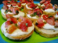 buffets Básico